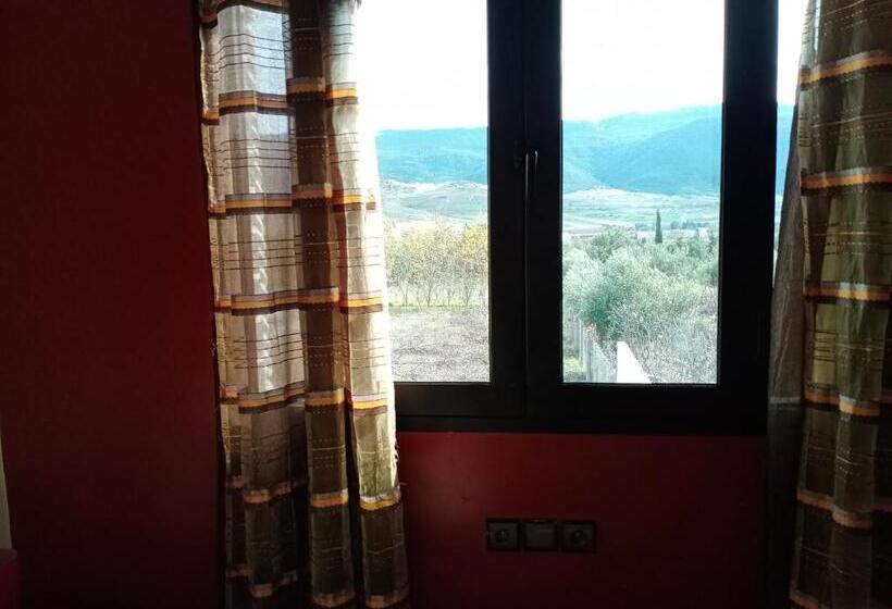 Номер Economy, La Perle D'ifrane