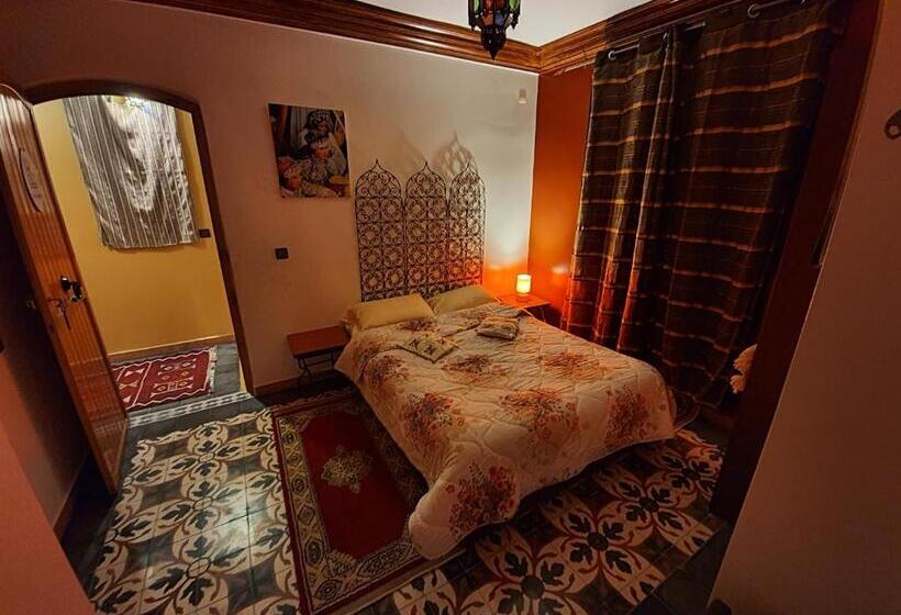 חדר אקונומי, La Perle D'ifrane