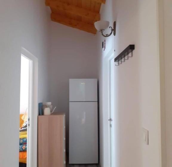 Апартаменты 1 Спальня Вид на Сад, Casa Maia Dambovicioara