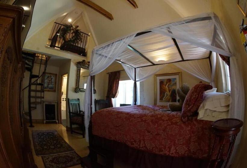 Вилла 1 Спальня, Fleur De Lac Europeran Inn