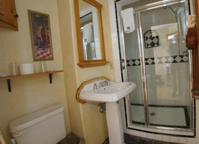 Номер Deluxe, Fleur De Lac Europeran Inn