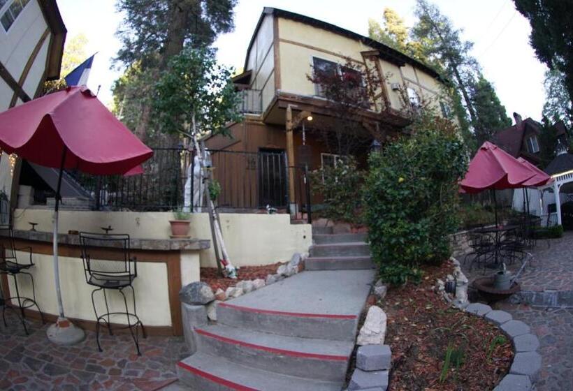 Номер Стандарт, Fleur De Lac Europeran Inn