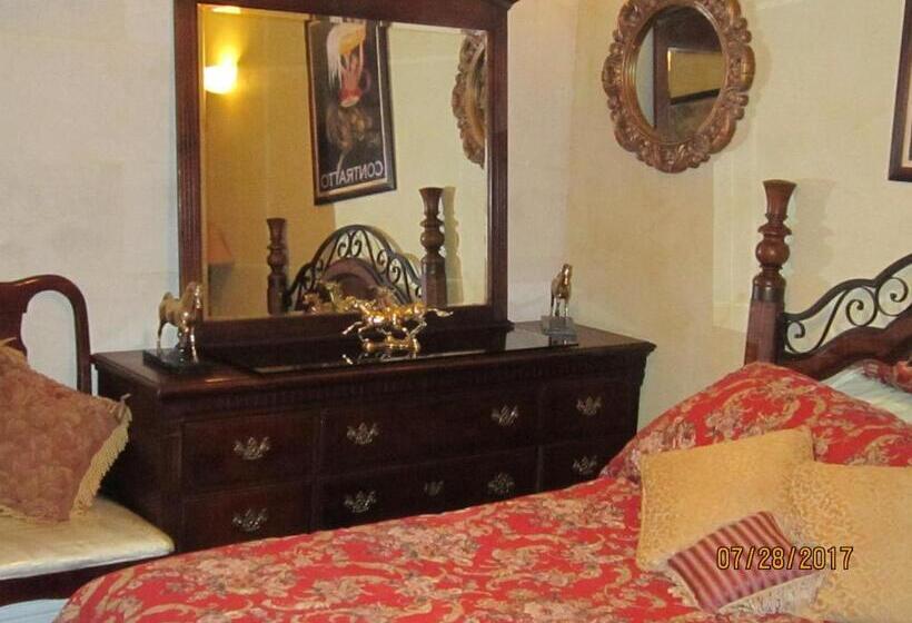 Номер Стандарт Вид на Горы, Fleur De Lac Europeran Inn