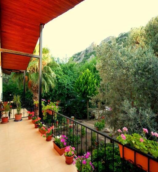 Номер Стандарт, Cemils Guest House