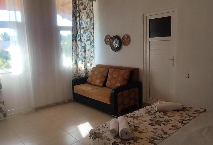 Номер Стандарт Трехместный, Cemils Guest House