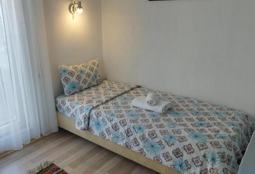 Семейный Номер Вид на Сад, Cemils Guest House