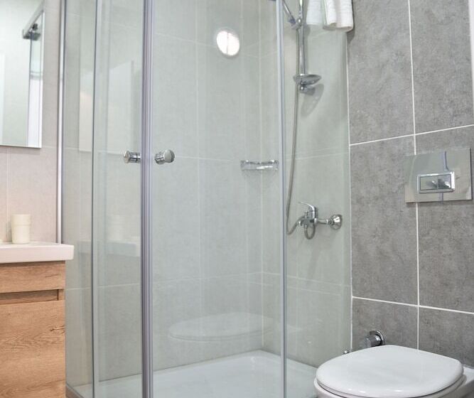 Номер Стандарт, Zeytin Arası Apart Otel