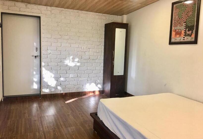 Семейное Бунгало, West Valley Farm Villa