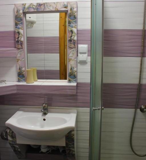 Family Suite, Cottage Kazka Lisu