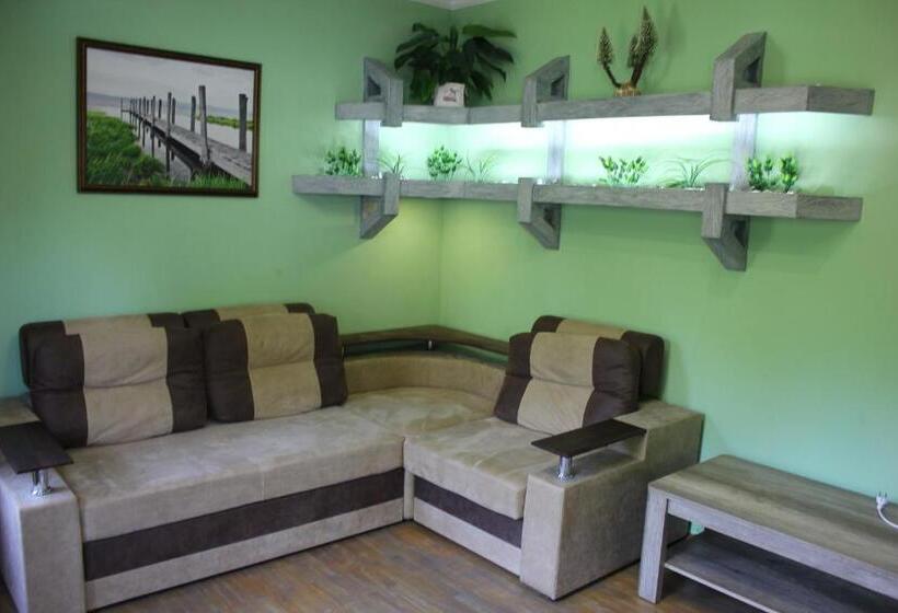 Family Suite, Cottage Kazka Lisu