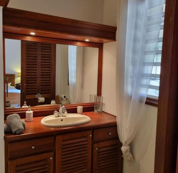 اتاق استاندارد با چشم‌انداز کوهستان, Shanti Ghar Guest House
