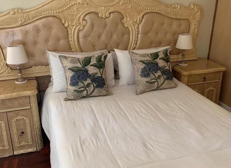 Семейный Номер, Villa De La Rosa Klerksdorp