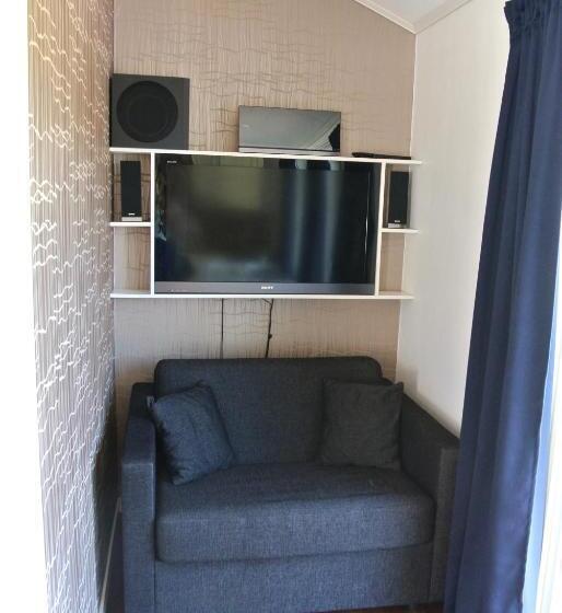 Номер Стандарт Индивидуальный, Room By Water