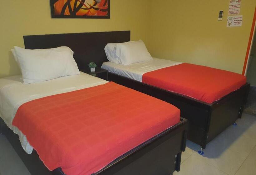 经济房, Victoria S Gennie Bay Village Hostal