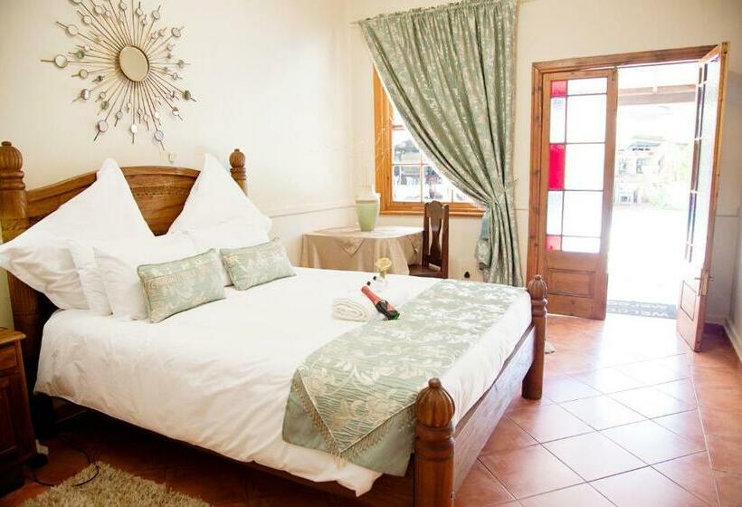 Номер Стандарт, Dei Gratia Guest House