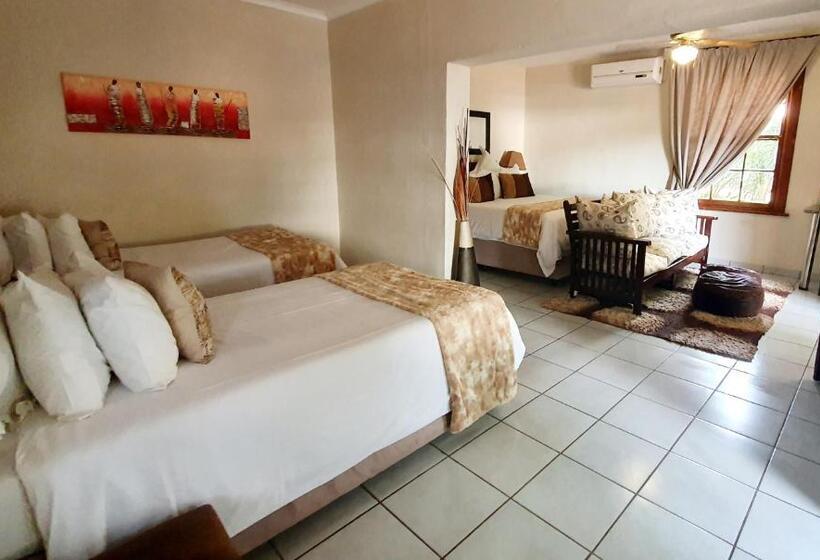 Family Suite, Dei Gratia Guest House