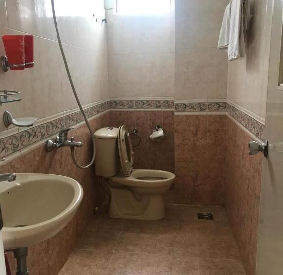 اتاق استاندارد, My Anh Guest House