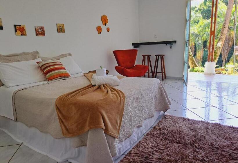스위트, Estância Villa Ventura