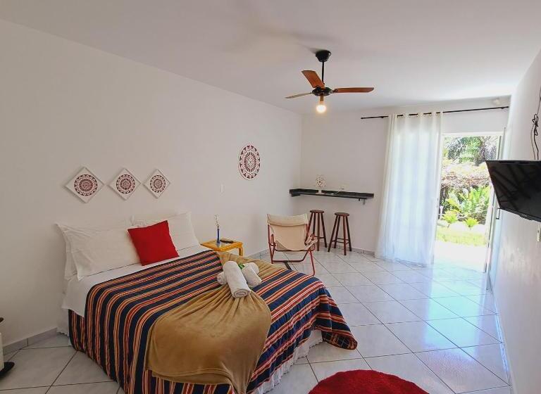 스위트, Estância Villa Ventura