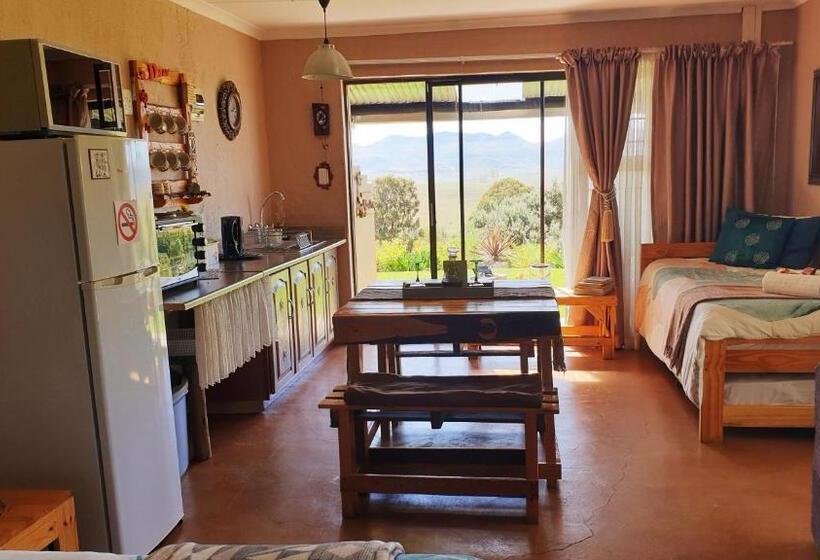 Шале Superior 1 Спальня, Thaba Lapeng Mountain Escape