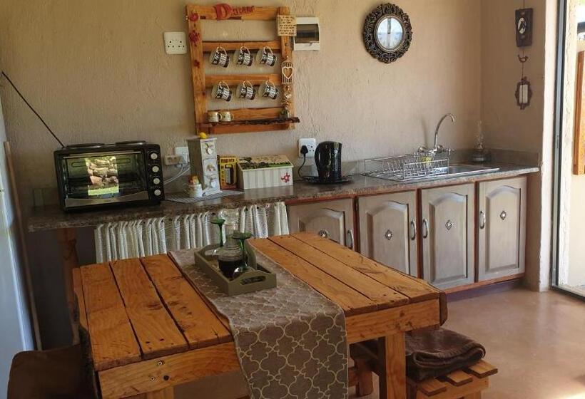 Шале Superior 1 Спальня, Thaba Lapeng Mountain Escape