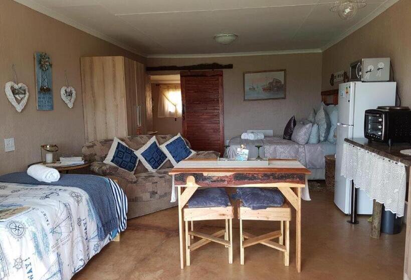 Шале 1 Спальня, Thaba Lapeng Mountain Escape