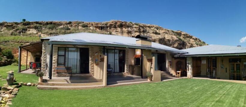 Шале 1 Спальня, Thaba Lapeng Mountain Escape