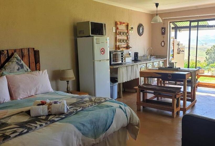 Шале Superior 1 Спальня, Thaba Lapeng Mountain Escape