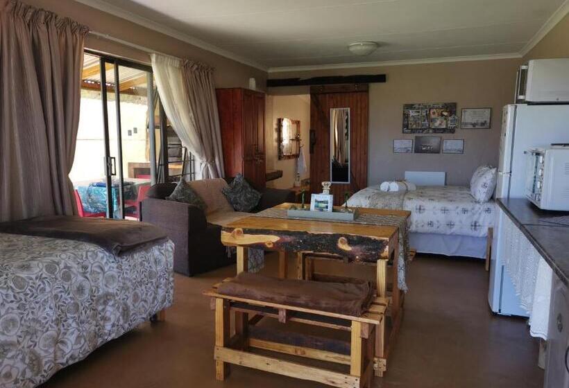 Шале Superior 1 Спальня, Thaba Lapeng Mountain Escape