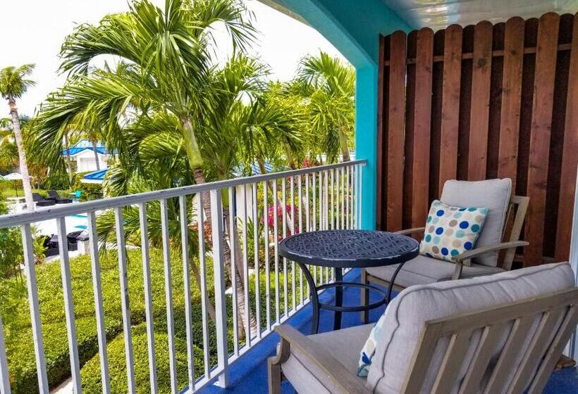 آپارتمان 2 خوابه, Island Club Turks & Grace Bay Place