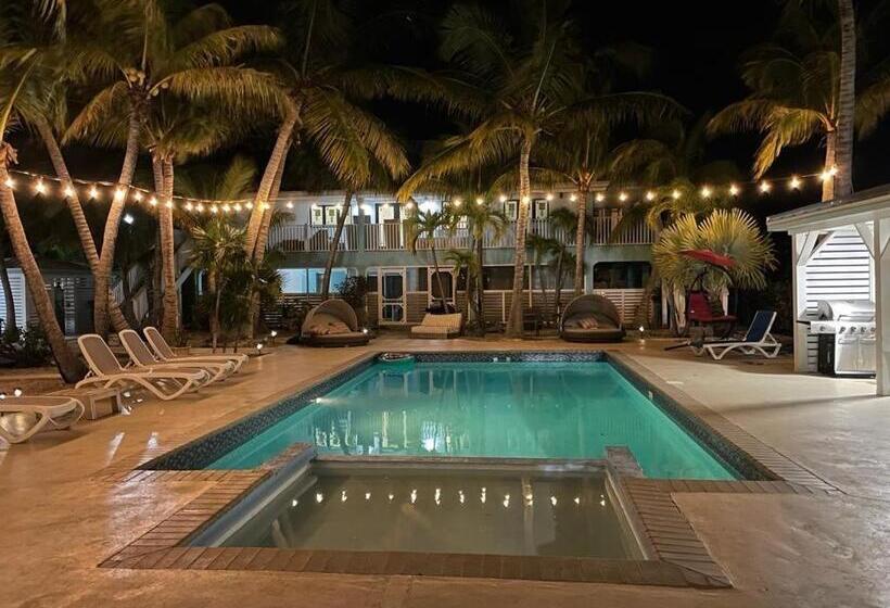 آپارتمان 1 خوابه همکف, Island Club Turks & Grace Bay Place