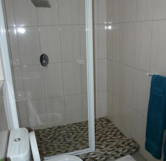 Standard Room, World Sossego Guest House