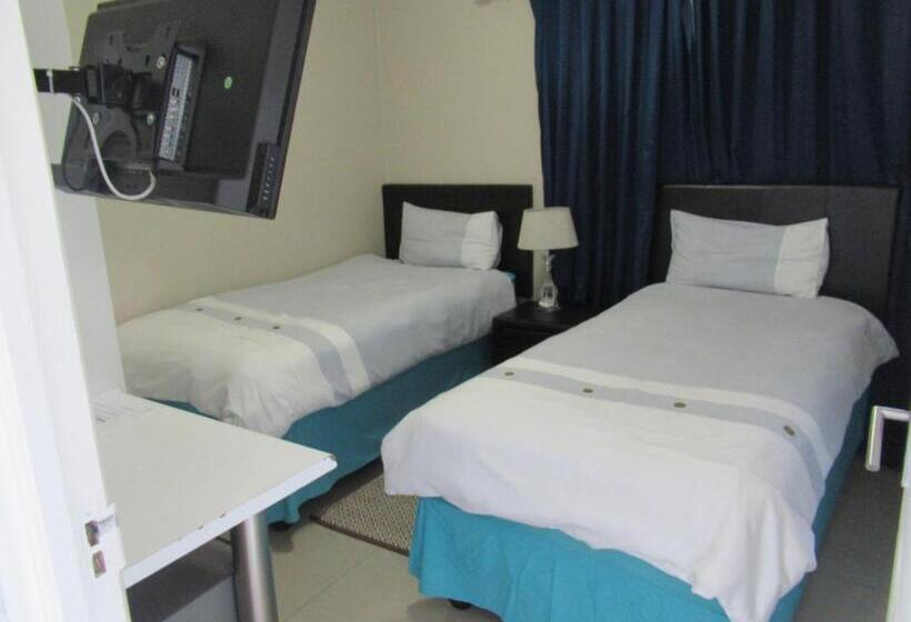 Standard Room, World Sossego Guest House