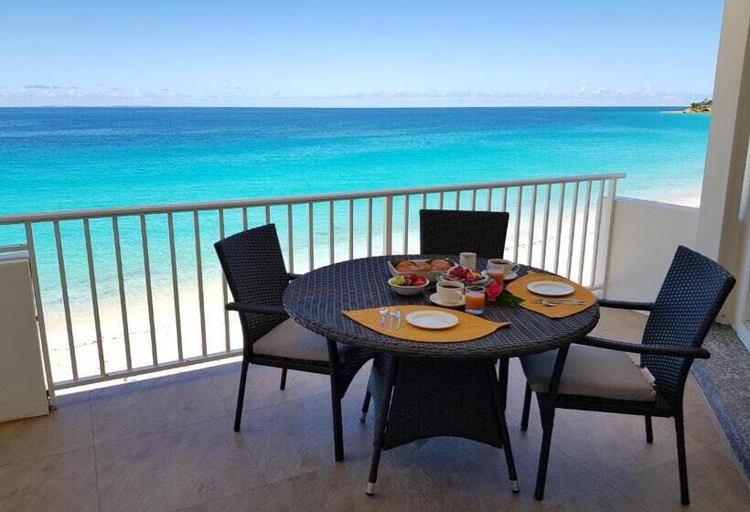 آپارتمان 1 خوابه, Turtle's Nest Beach Resort