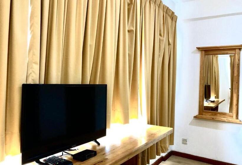 家庭套房, Am Transit Inn, Kuala Terengganu