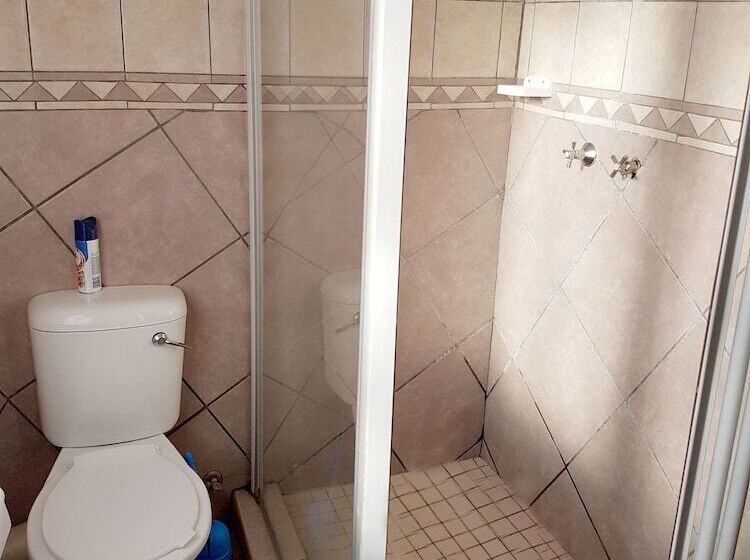 스탠다드 룸, Magia Guest House