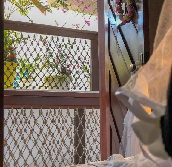 Suíte Vista Jardim, Pousada Recanto Da Família