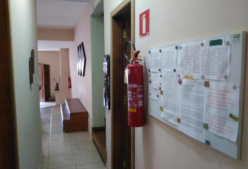 스위트, Sefiroh Hostel