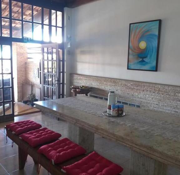 패밀리 스위트, Sefiroh Hostel