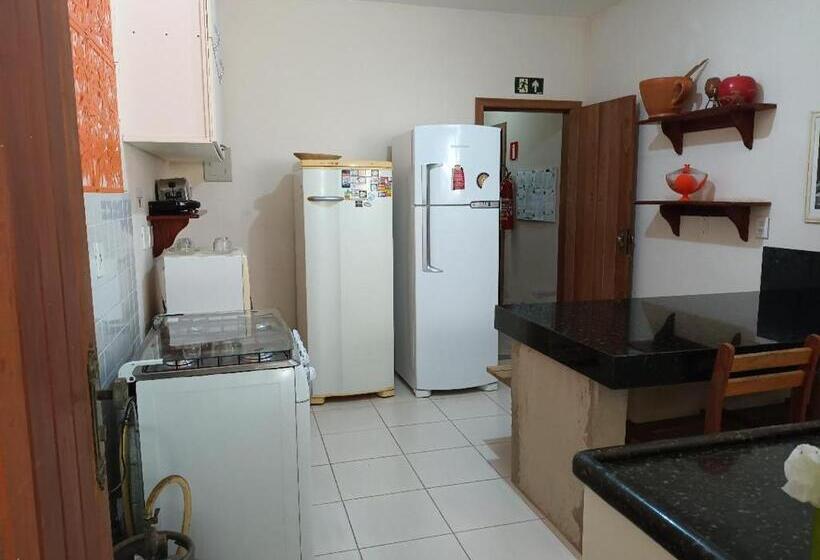패밀리 룸, Sefiroh Hostel