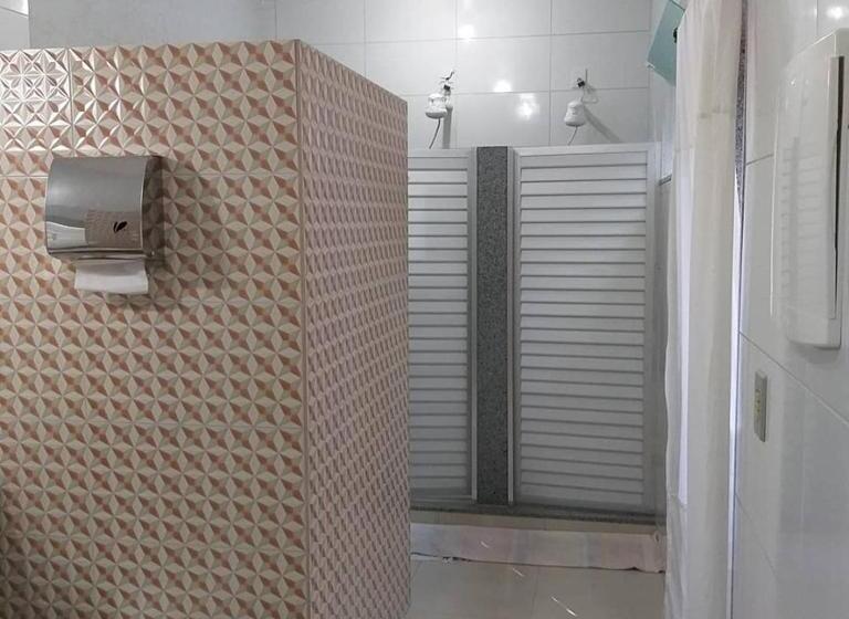 패밀리 룸, Sefiroh Hostel