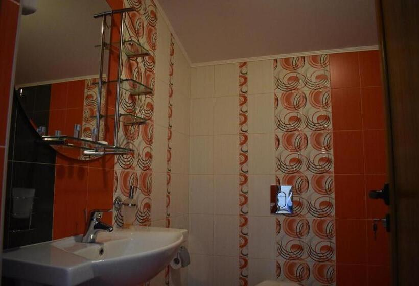 Номер Стандарт, Complex Oazis
