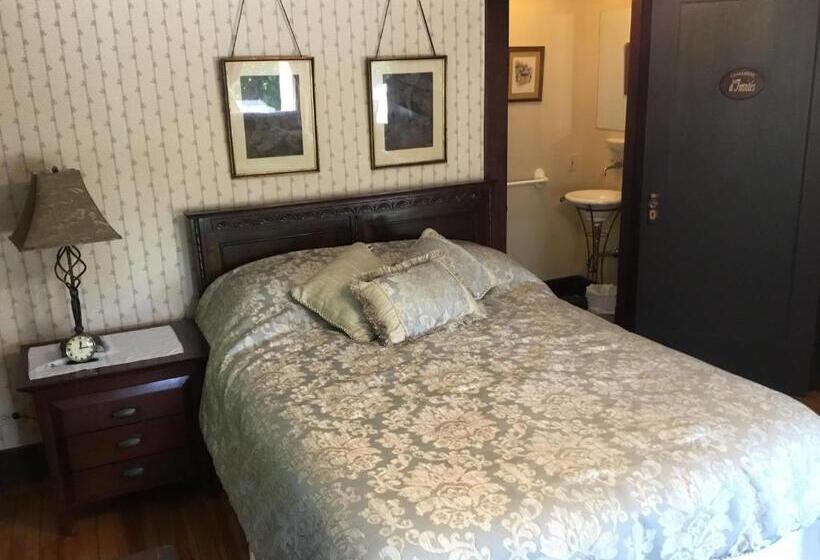 Номер Deluxe, Auberge Taylor Manor
