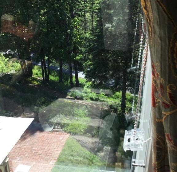 Номер Deluxe, Auberge Taylor Manor