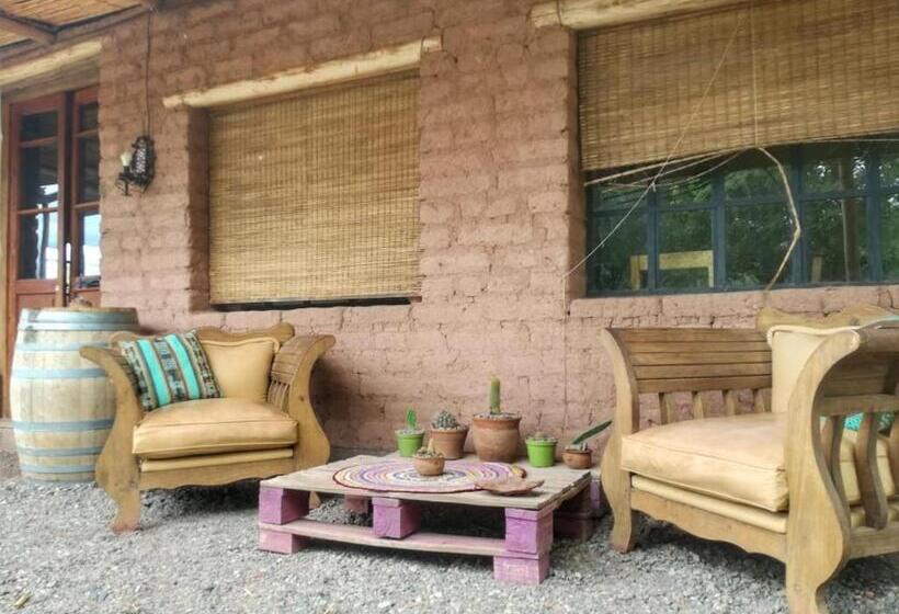 标准间, Chakana Hospedaje Rural