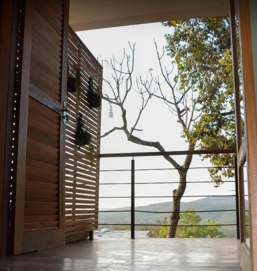 Quarto Superior Interior, Serra Do Jua Pousada De Campo