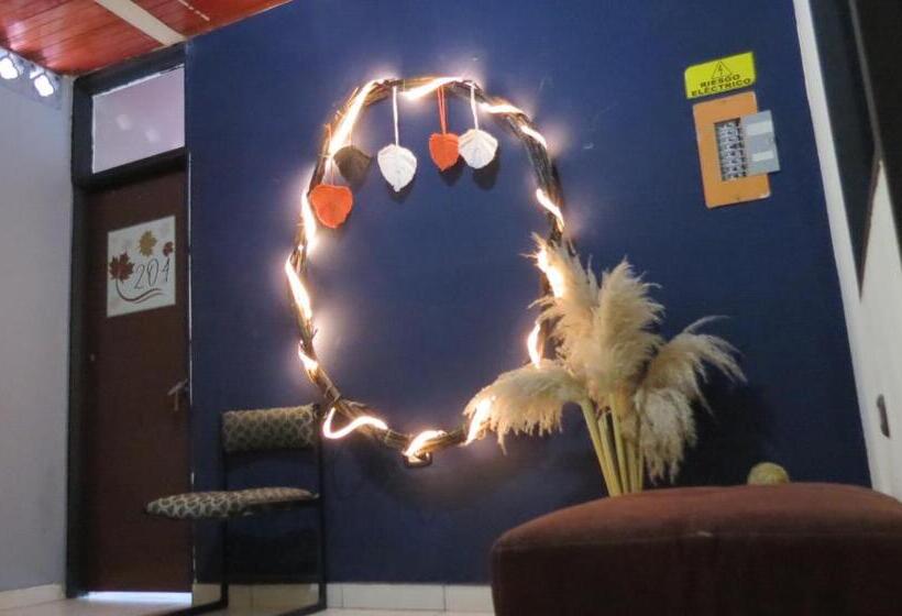 اتاق استاندارد, Otoño