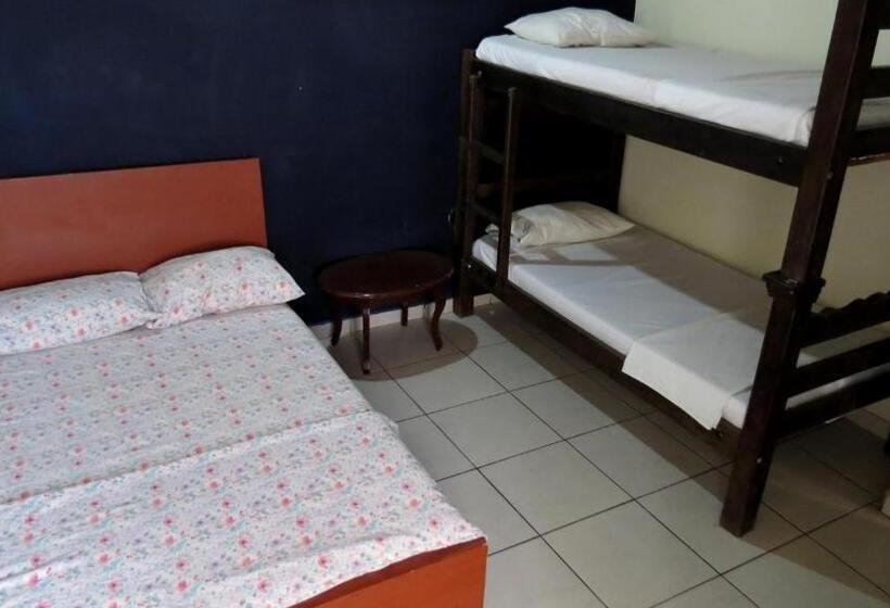 اتاق استاندارد, Otoño