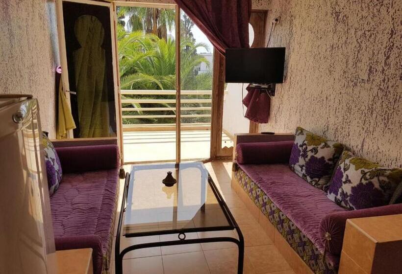 Escritório Standard Vista Jardim, Residence Tafat