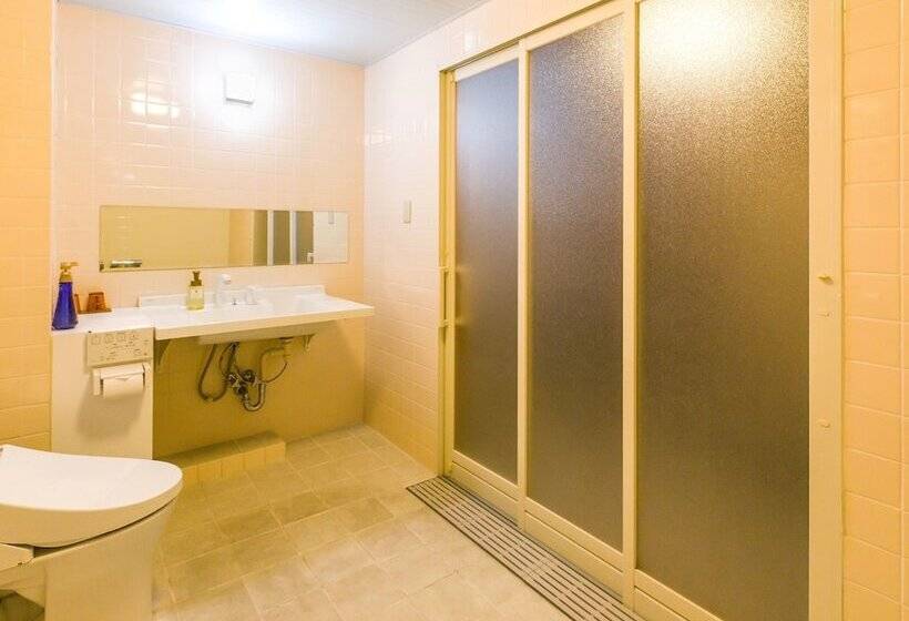 اتاق استاندارد, Mr. Kinjo Inn D Buil